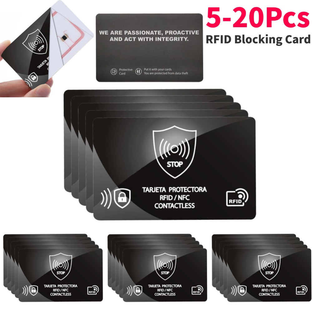 Nfc Card Reader - 5/10/20 sztuk czytnik NFC pisarz karta