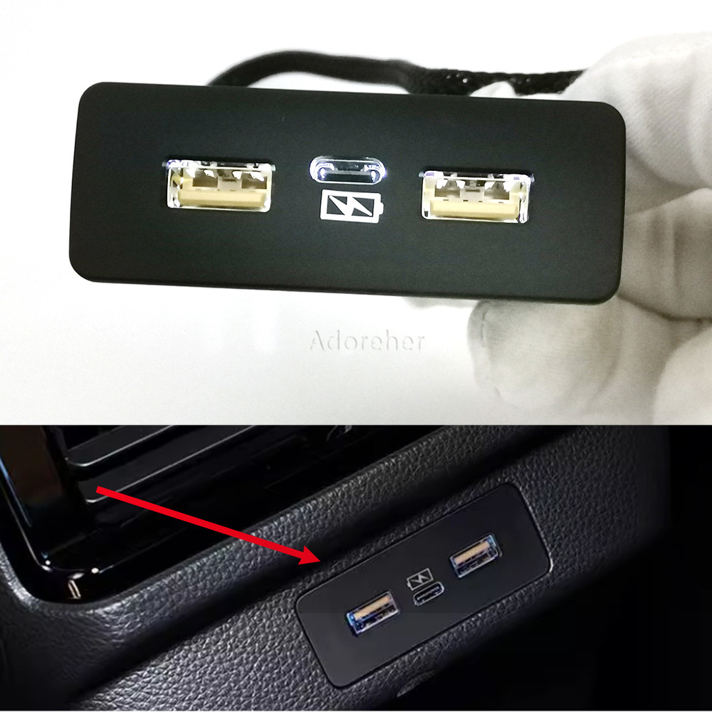 Phone Accessories Types - 1 szt. Pasuje do Honda CRV