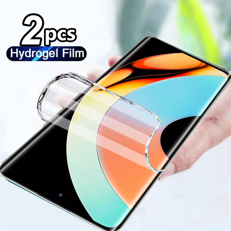 Phone Accessories Online Shop - 2 sztuki folii ochronnej na ekran