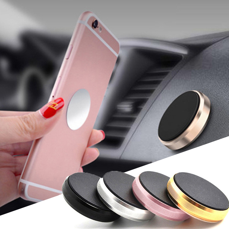 Car Mount Phone - Magnetyczny uchwyt samochodowy na telefon 360
