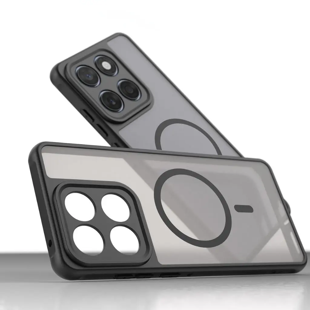 Phone Accessories Online Shop - Etui na Motorola Edge 60 Pro