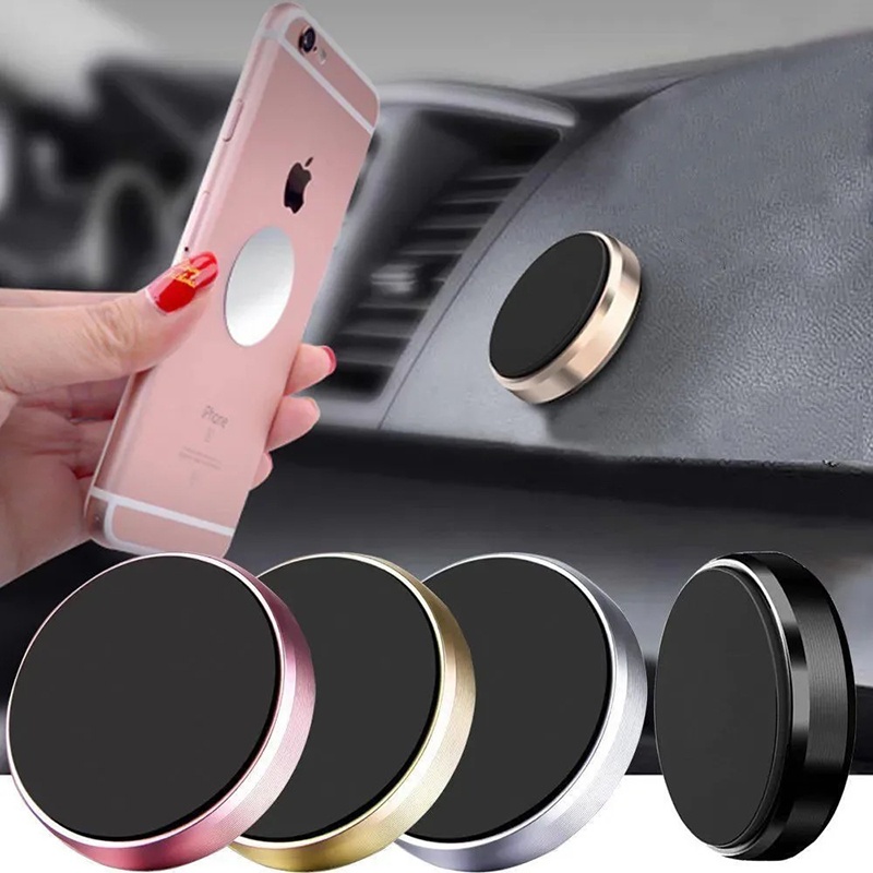 Car Mount Phone - Magnetyczny uchwyt samochodowy na telefon, stojak
