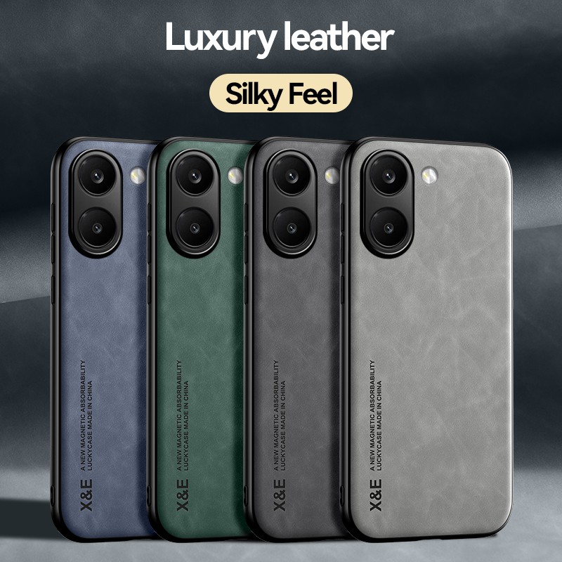 Car Mount Phone - Etui Odporne na Wstrząsy do Xiaomi