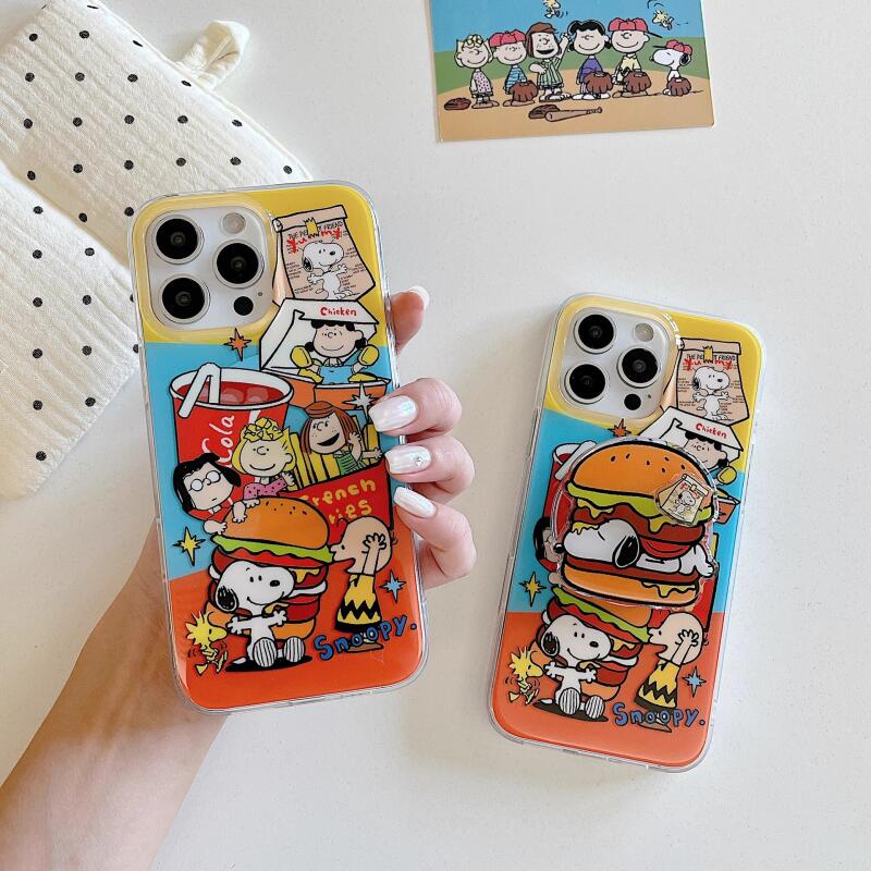 Phone Accessories Wholesale - Etui na telefon z magnetyczną podstawką