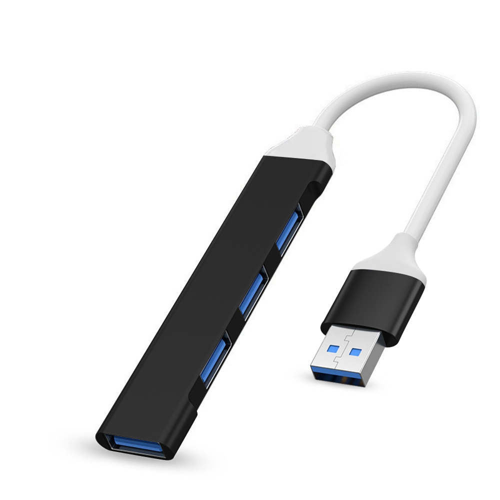 Phone Accessories Distributor - HUB USB 3.0 4 w 1