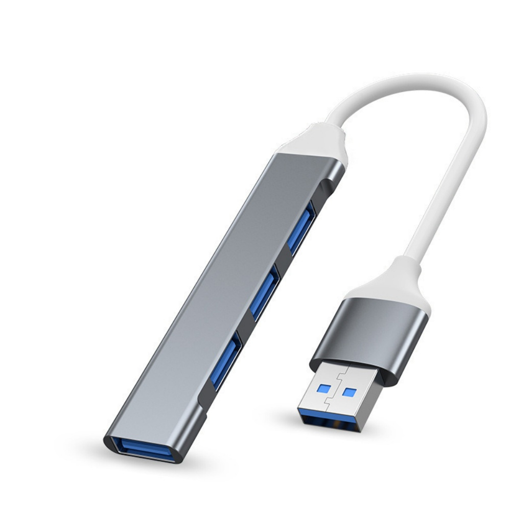 Phone Accessories Distributor - Adapter USB 3.0 4 w 1,