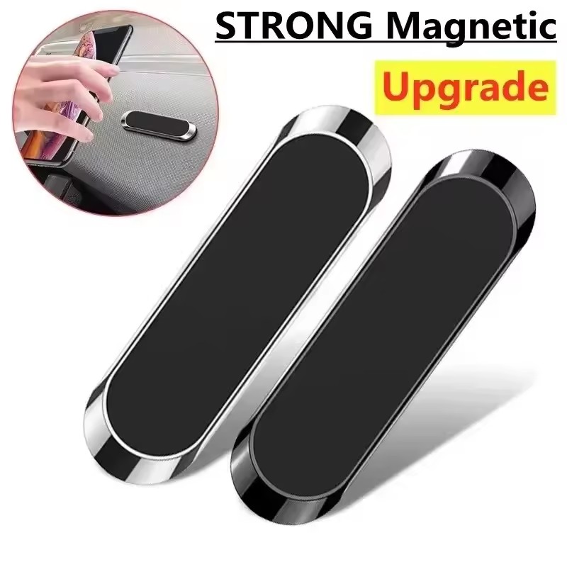 Car Mount Phone - Magnetyczny uchwyt samochodowy na telefon z