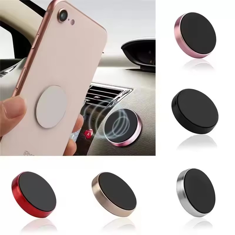 Car Mount Phone - Magnetyczny uchwyt samochodowy na telefon Uniwersalny