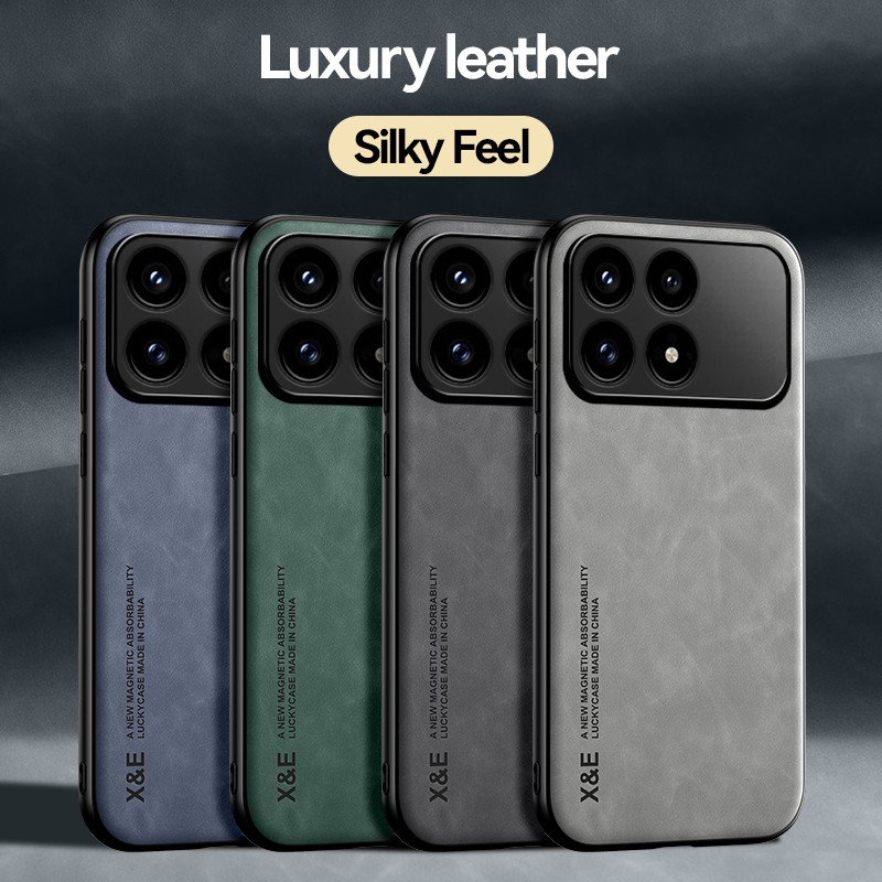 Car Mount Phone - Etui Odporne na Wstrząsy do Xiaomi