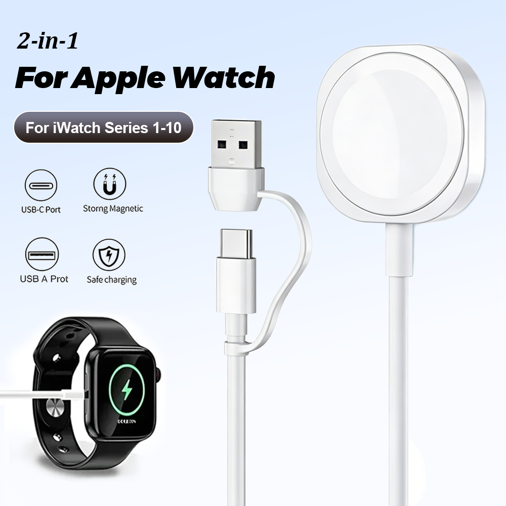 Fast Charging Cable - Magnetyczny kabel do szybkiego ładowania 2