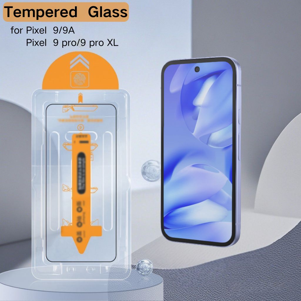 Phone Accessories Online Shop - 2 szt. Dla Google Pixel 9A
