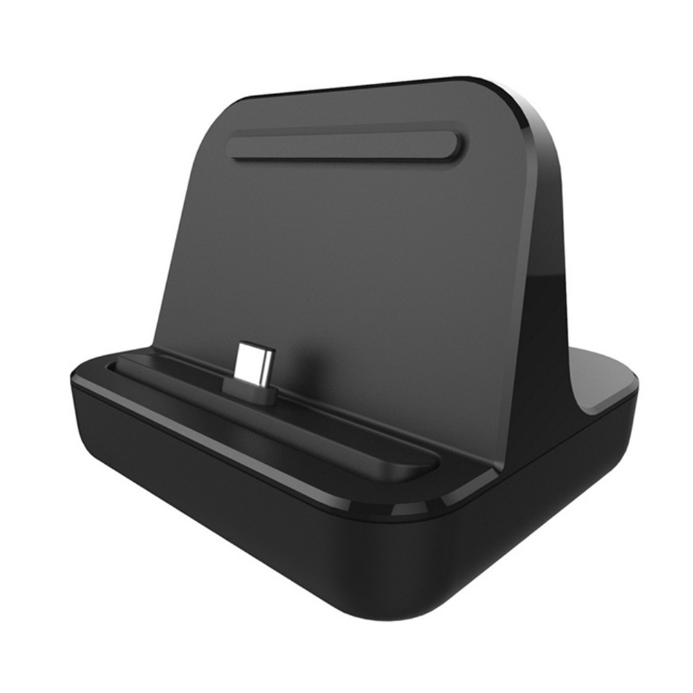 Phone Accessories Types - Stacja ładująca typu C Stacja ładująca