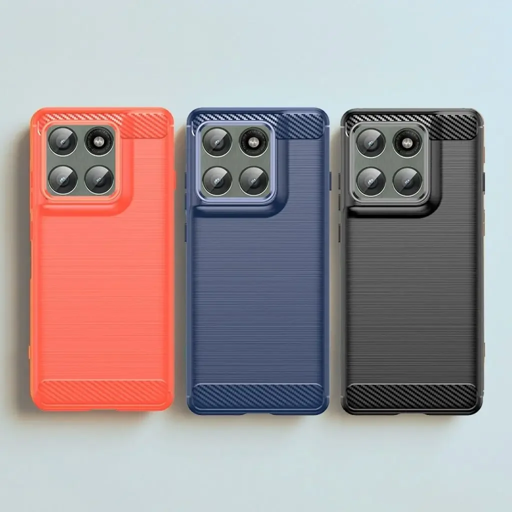 Phone Accessories Online Shop - Etui na Motorola Edge 60 Pro
