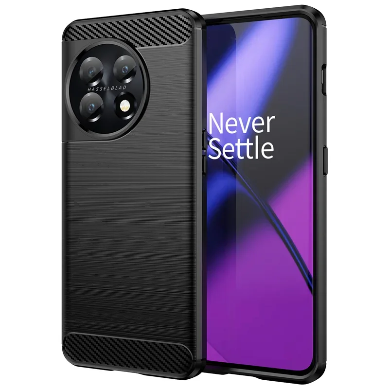 Phone Accessories Online Shop - Dla OnePlus 13 Pokrowiec na OnePlus