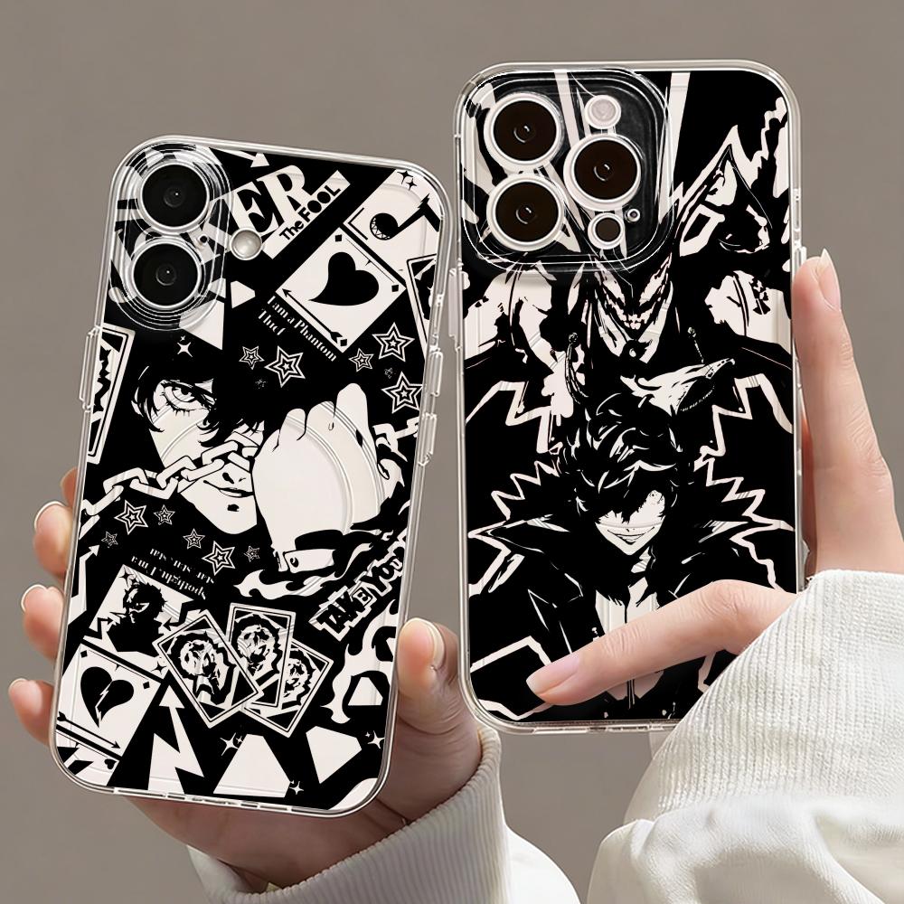 Magnetic Phone Case - Etui na telefon z motywem gry