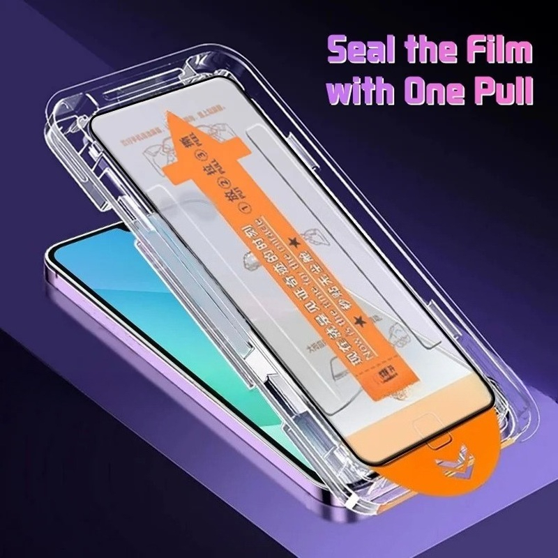 Phone Accessories Online Shop - 2 szt. Szkło Hartowane 9H do