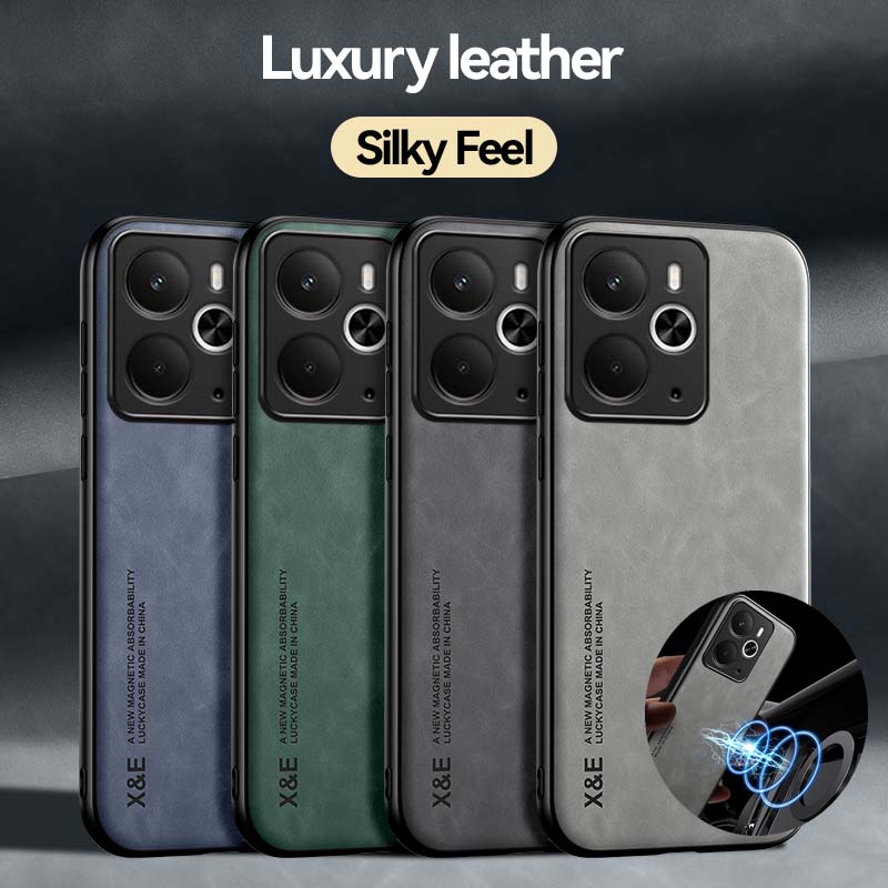 Car Mount Phone - Luksusowe, odporne na wstrząsy etui na