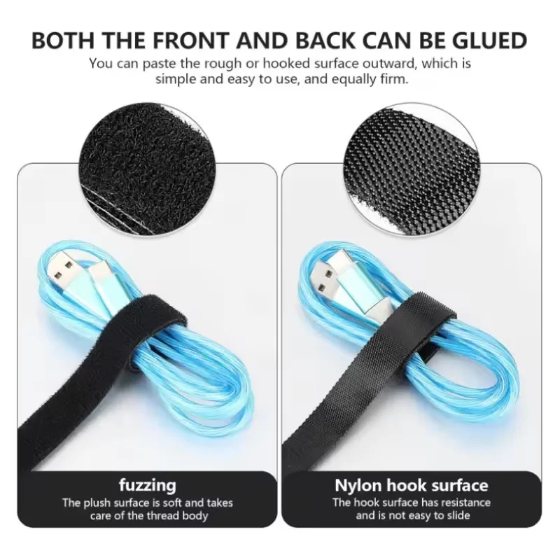 Organizer kabli, zarządzanie k – Phone Accessories Organizer recenzja i cena