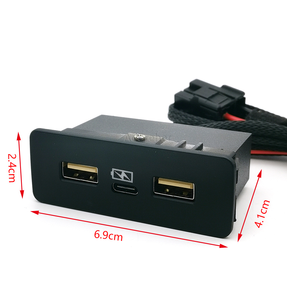 1 szt. Pasuje do Honda CRV Civ – Phone Accessories Types recenzja i cena