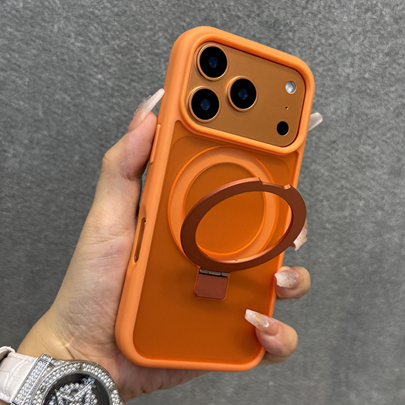 Etui na telefon z metalowym uc – Car Mount Phone recenzja i cena