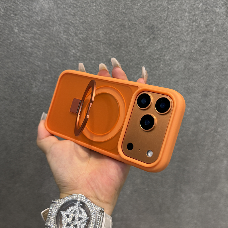 Etui na telefon z metalowym uc – Car Mount Phone recenzja i cena
