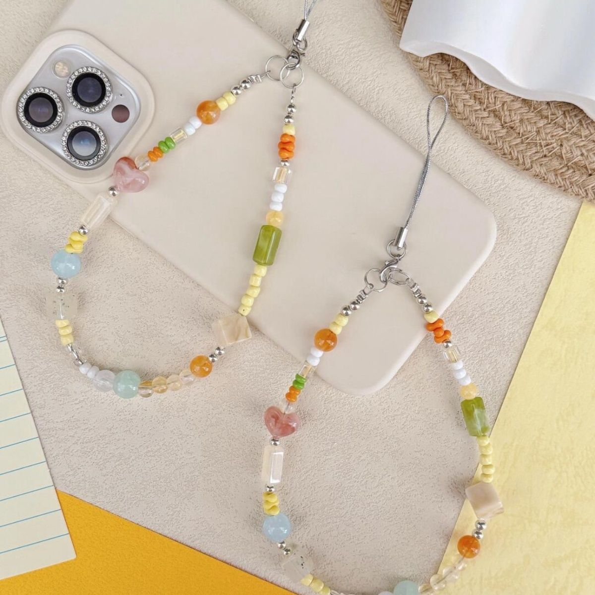 Hurtowo 30 szt. pomarańczowych – Phone Accessories Wholesale recenzja i cena