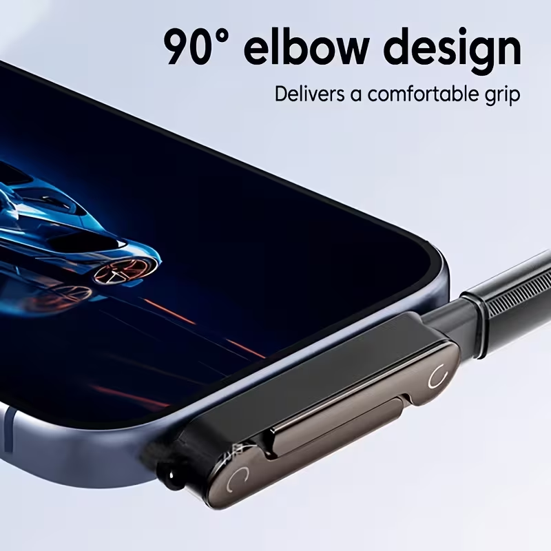 Zasilacz 240W typu C do szybki – Fast Charging Cable recenzja i cena