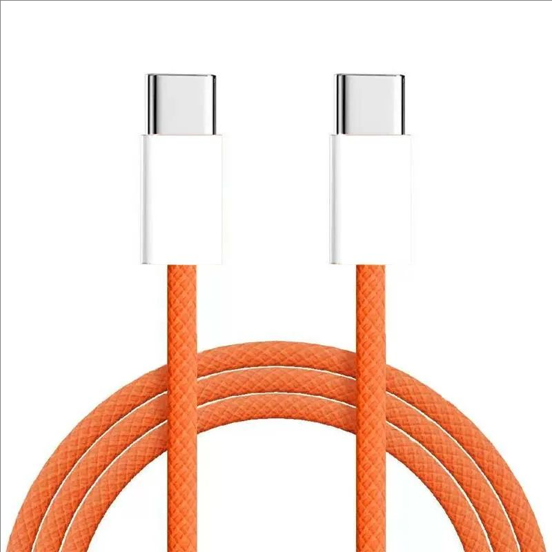 10 szt. Kabel USB-C PD 60W do  – Phone Accessories Wholesale recenzja i cena