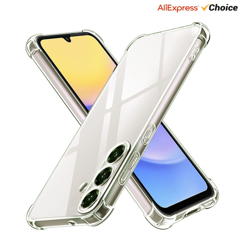 Dla Samsung Galaxy A25 Etui Sa – Phone Accessories Online Shop recenzja i cena