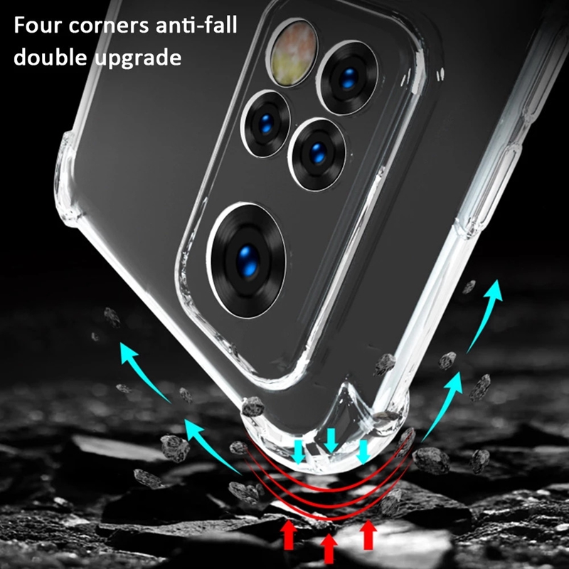 Dla Samsung Galaxy A25 Etui Sa – Phone Accessories Online Shop recenzja i cena