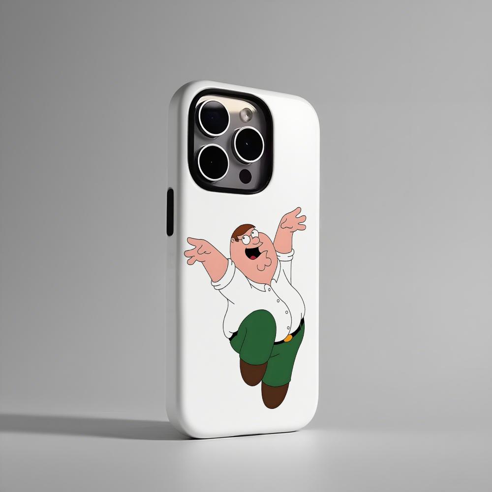 Etui na telefon Family Guy Pet – Magnetic Phone Case recenzja i cena
