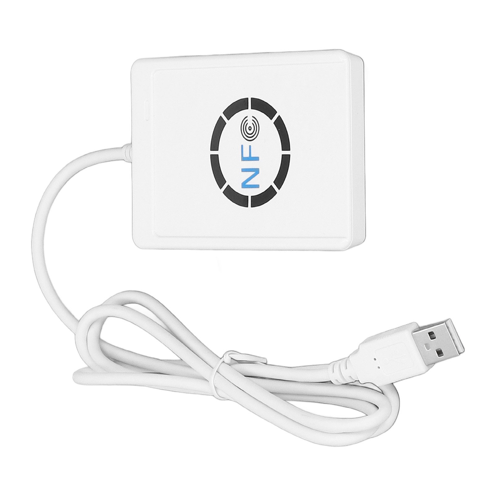 Czytnik/Programator/Kopiarka/K – Nfc Card Reader recenzja i cena