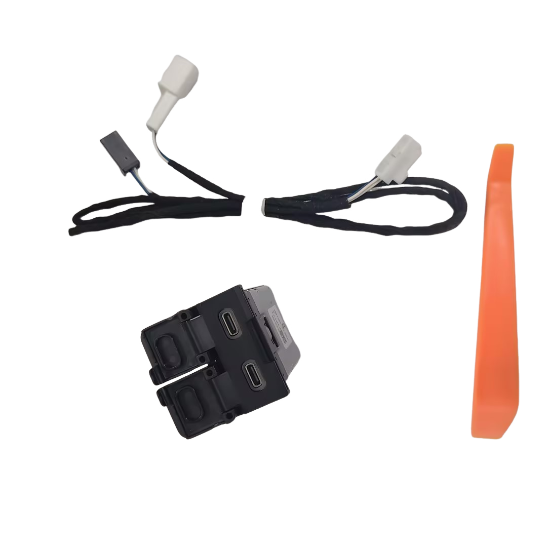 Ładowarka samochodowa Type-C P – Phone Accessories Types recenzja i cena