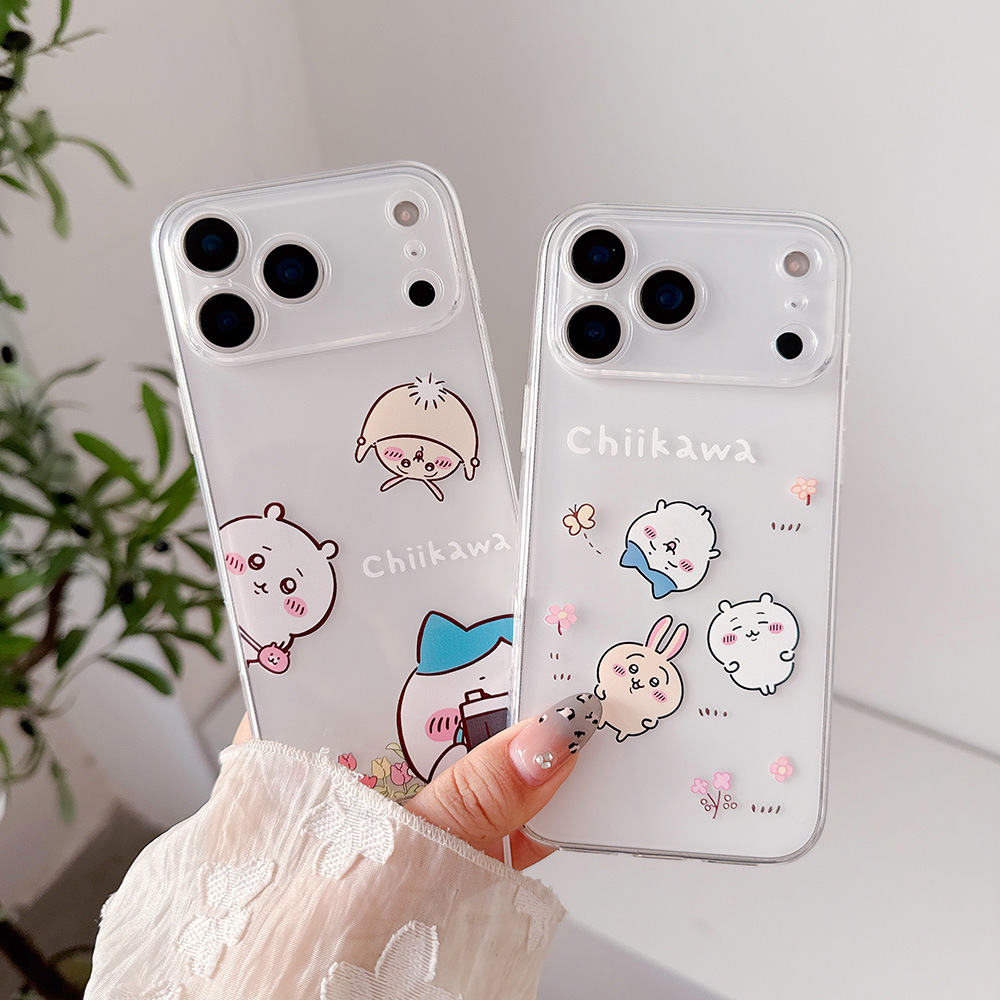 Urocze kreskówkowe japońskie a – Phone Accessories Japan recenzja i cena