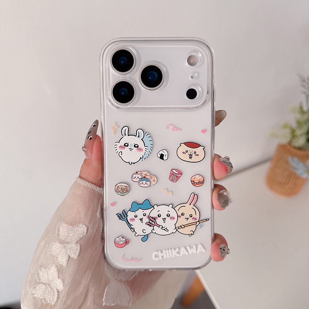 Urocze kreskówkowe japońskie a – Phone Accessories Japan recenzja i cena