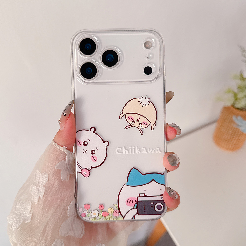 Urocze kreskówkowe japońskie a – Phone Accessories Japan recenzja i cena