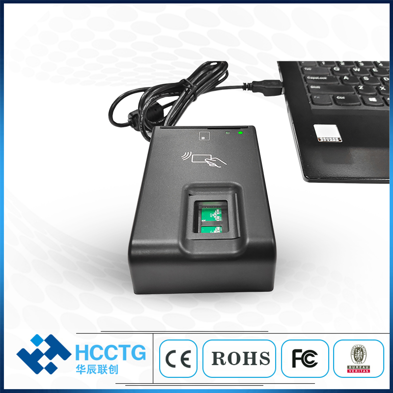 Czytnik kart inteligentnych z  – Nfc Card Reader recenzja i cena