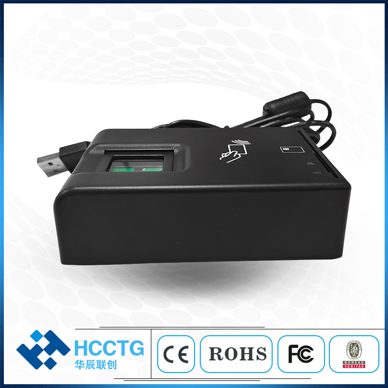 Czytnik kart inteligentnych z  – Nfc Card Reader recenzja i cena