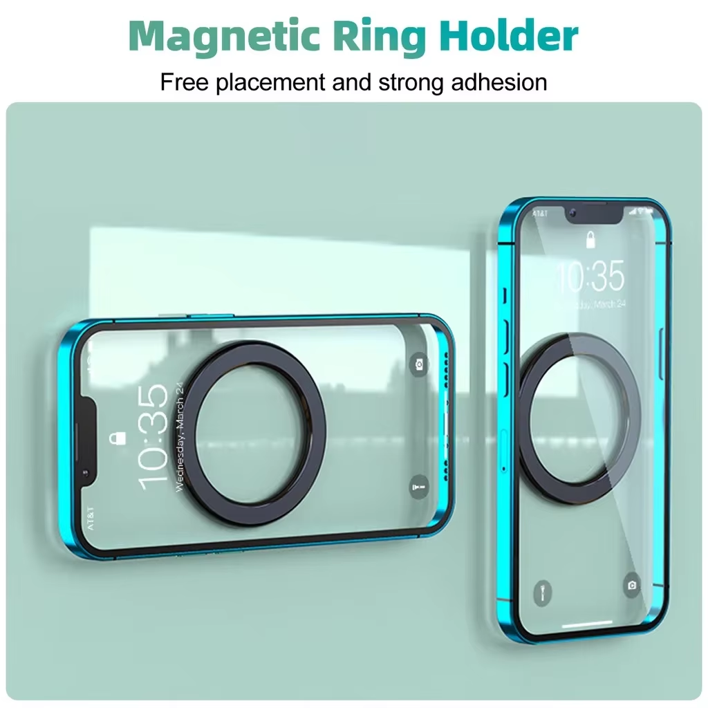 Mocny magnetyczny pierścień Ma – Car Mount Phone recenzja i cena