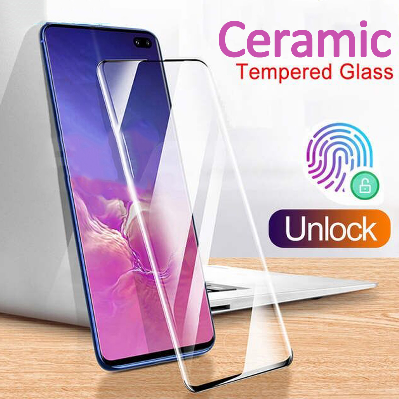 1-4szt Ceramiczne miękkie szkł – Phone Accessories Online Shop recenzja i cena