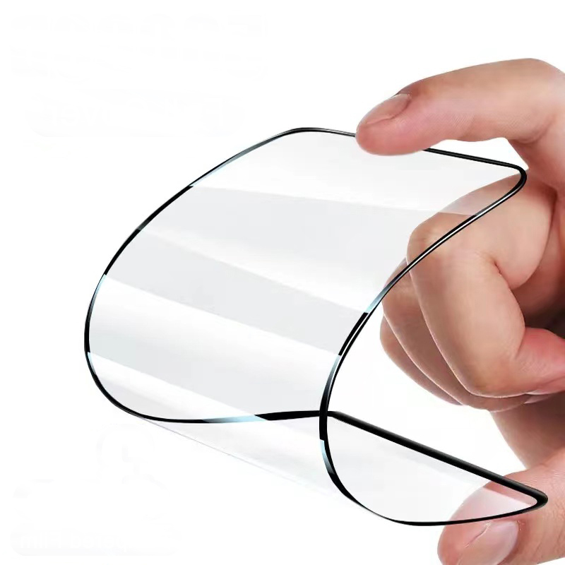 1-4szt Ceramiczne miękkie szkł – Phone Accessories Online Shop recenzja i cena