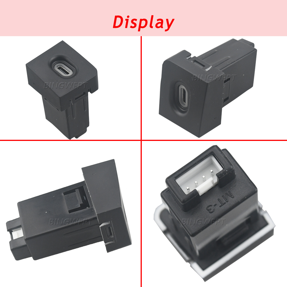 Ładowarka samochodowa typu C P – Phone Accessories Types recenzja i cena
