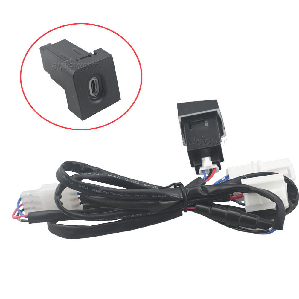 Ładowarka samochodowa typu C P – Phone Accessories Types recenzja i cena