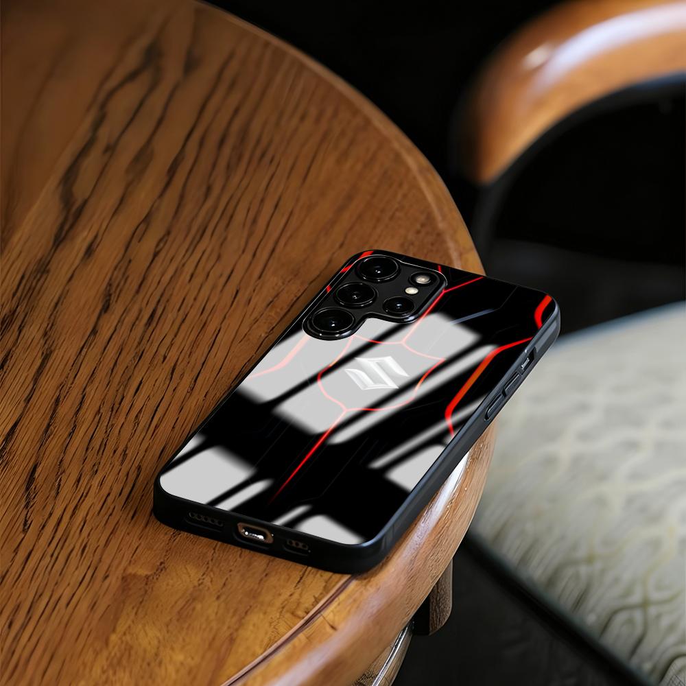 Etui na telefon z logo Superca – Magnetic Phone Case recenzja i cena