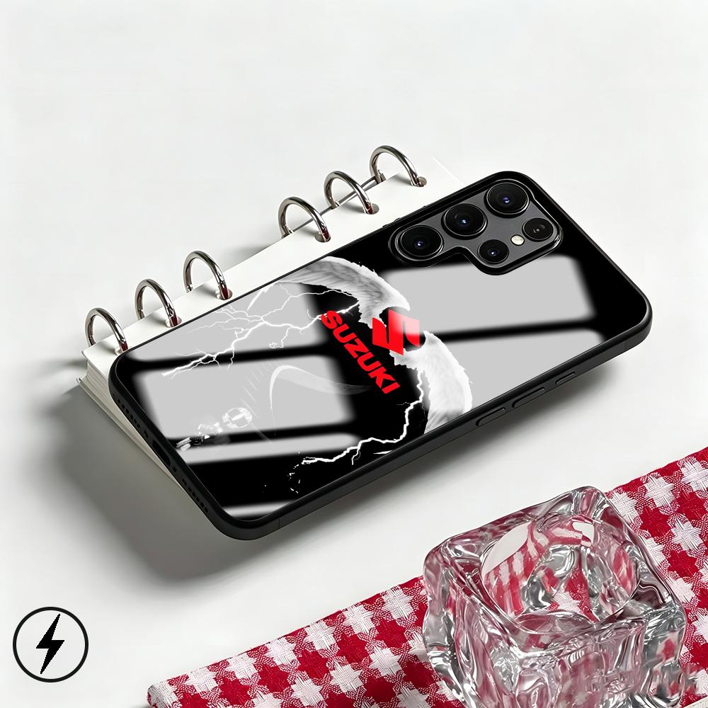 Etui na telefon z logo Superca – Magnetic Phone Case recenzja i cena