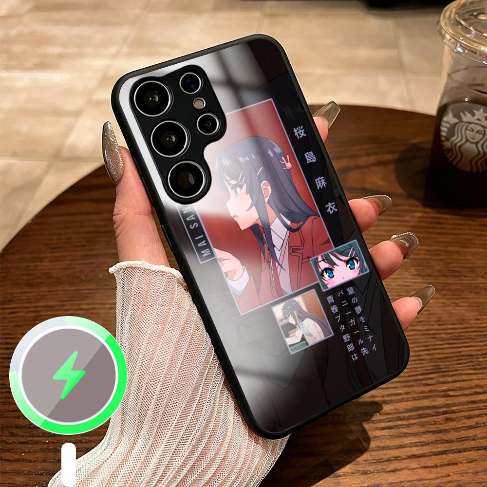 Urocze etui na telefon z Sakur – Magnetic Phone Case recenzja i cena