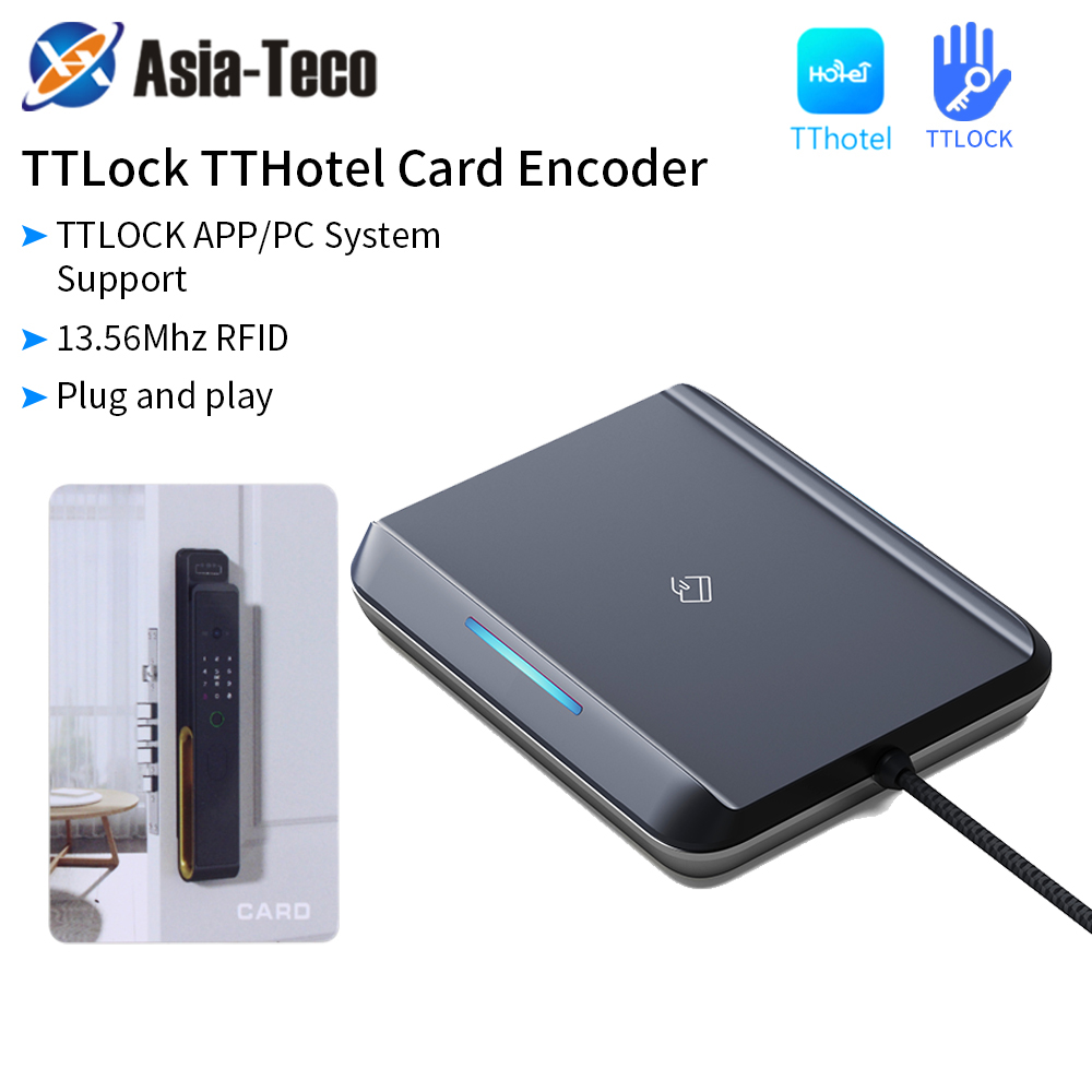 Aplikacja klucz do pokoju hote – Nfc Card Reader recenzja i cena