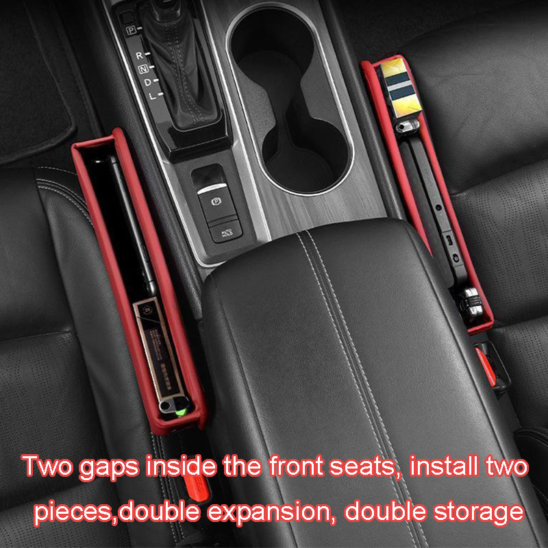 Organizer do samochodu - wąski – Phone Accessories Organizer recenzja i cena