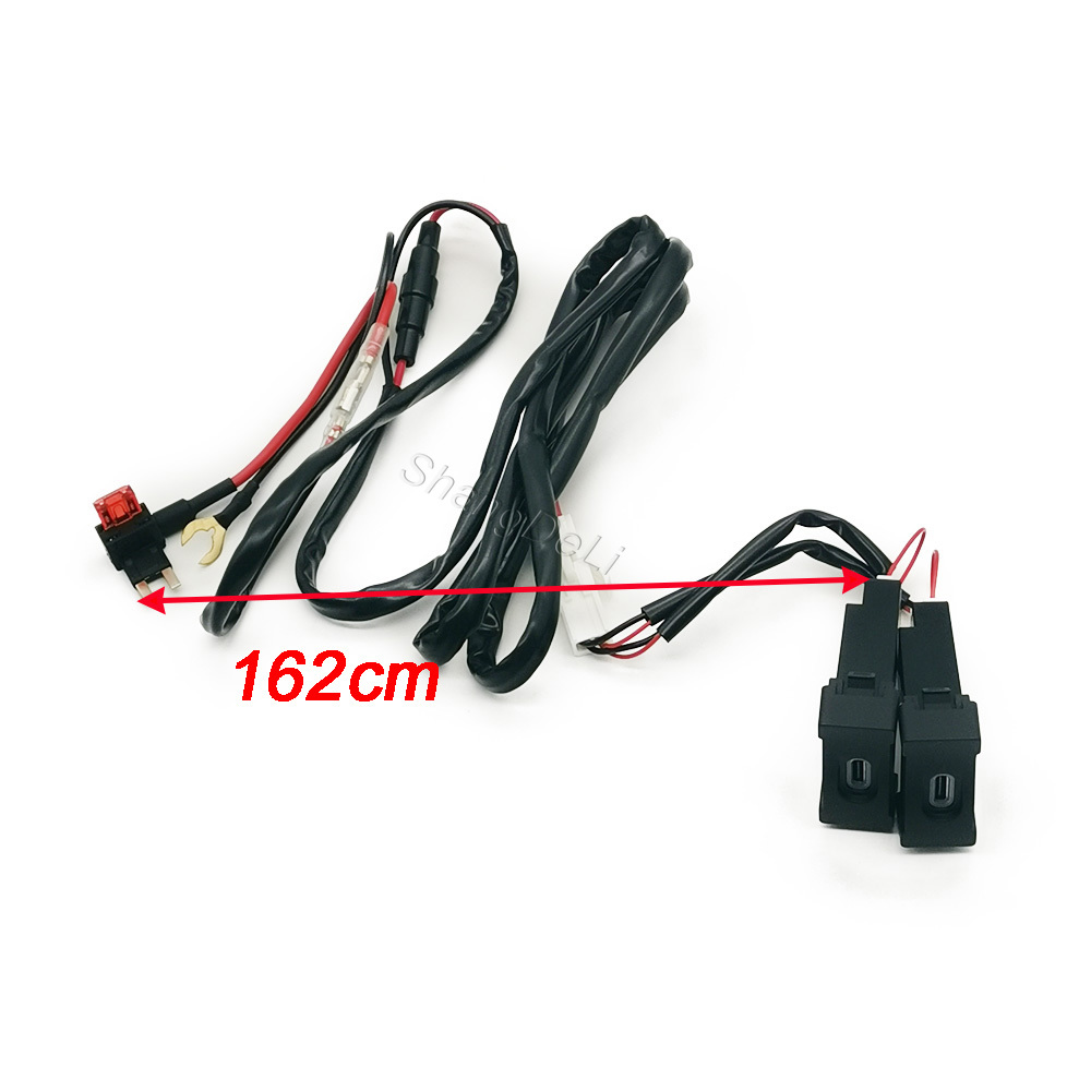 1 szt. Samochodowy podwójny ad – Phone Accessories Types recenzja i cena
