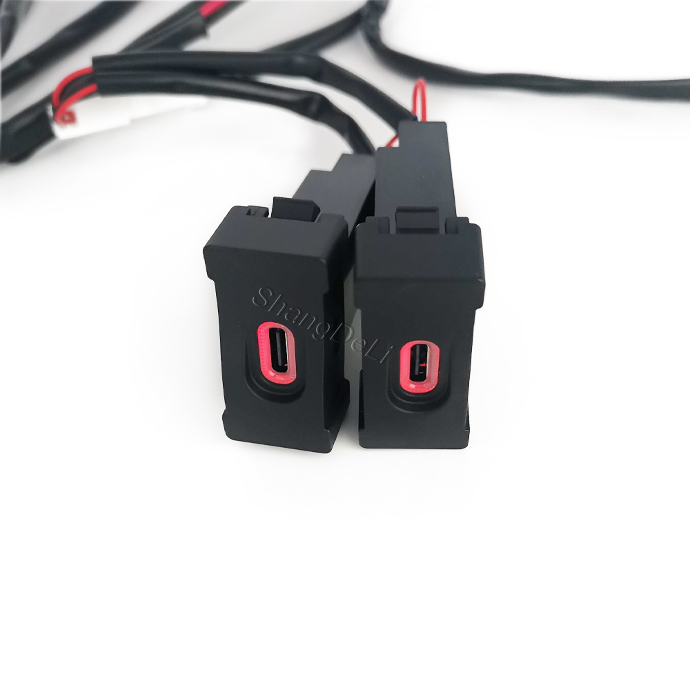 1 szt. Samochodowy podwójny ad – Phone Accessories Types recenzja i cena